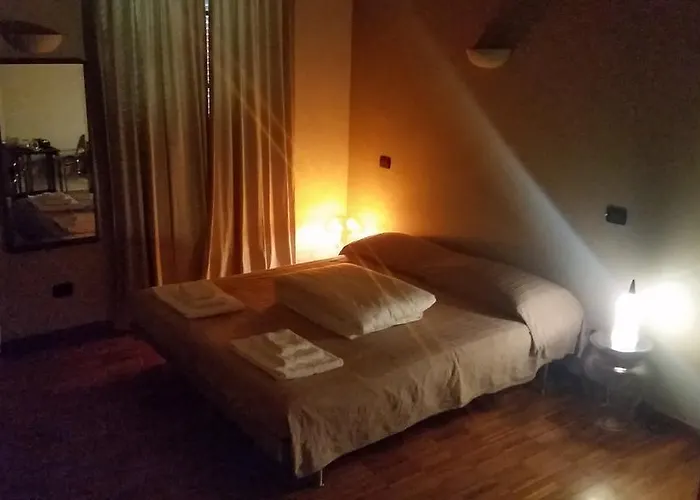 B&B La Bergamina 26