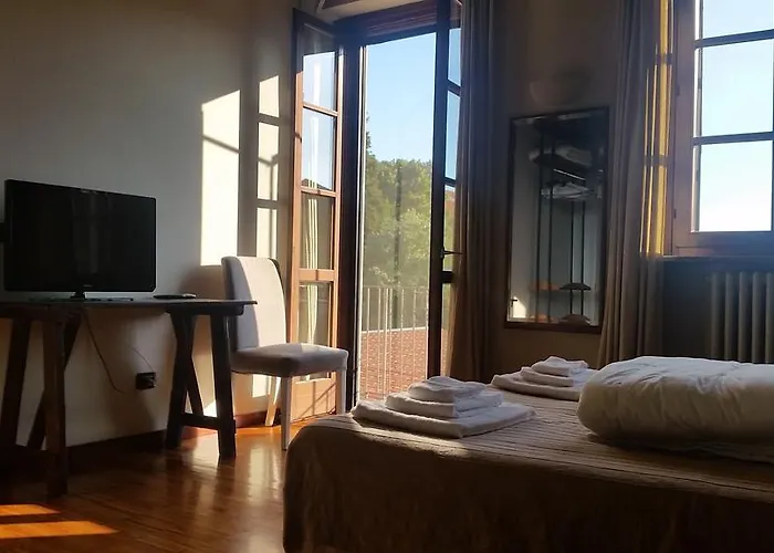 B&B La Bergamina 26