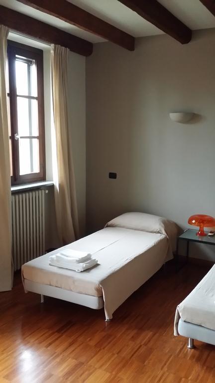 La Bergamina 26 Guest house