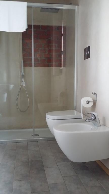 La Bergamina 26 Guest house Pero