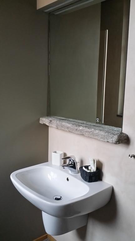 La Bergamina 26 Guest house
