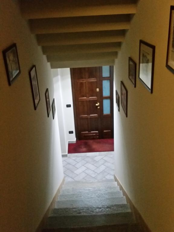 La Bergamina 26 Guest house Pero