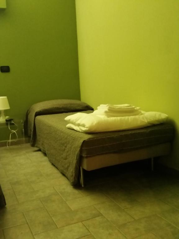 Guest house La Bergamina 26
