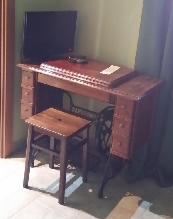 La Bergamina 26 Guest house