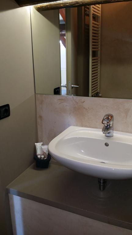 La Bergamina 26 Guest house