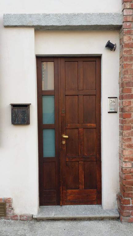 La Bergamina 26 Guest house Pero
