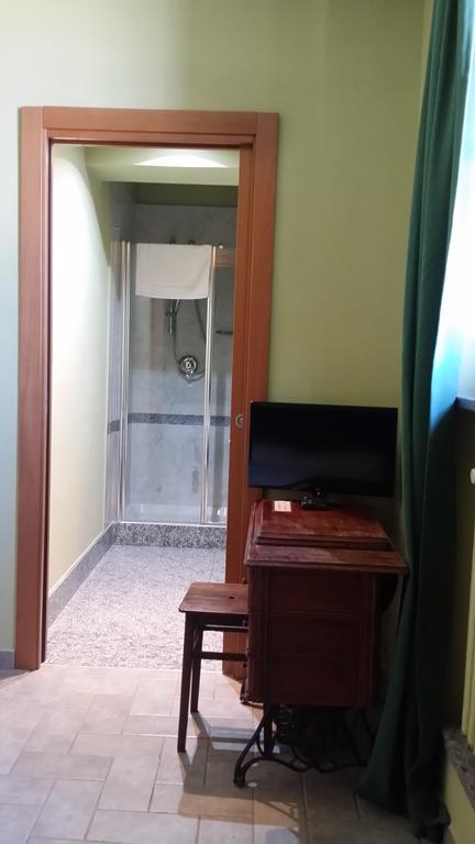 La Bergamina 26 3* Pero