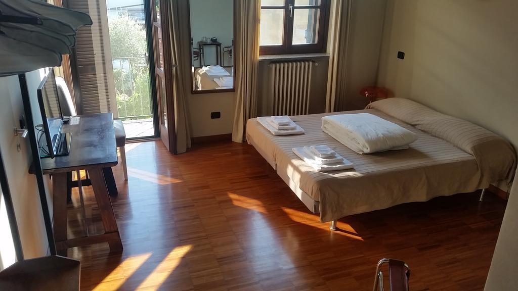 La Bergamina 26 Guest house 3*