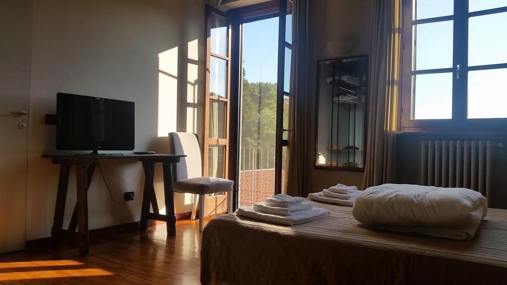 La Bergamina 26 Guest house Pero