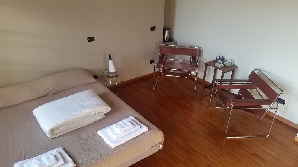 Guest house La Bergamina 26 Pero