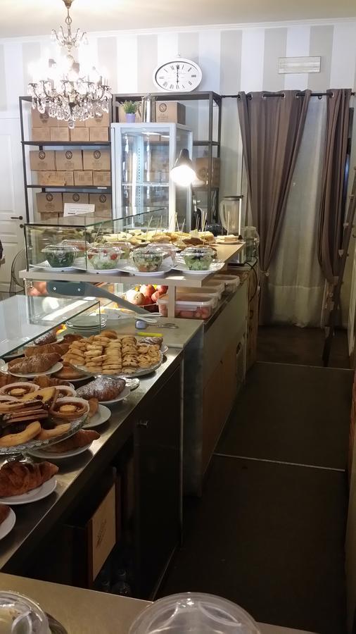 Guest house La Bergamina 26